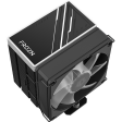 Кулер ID-COOLING FROZN A400 ARGB Black [180W]