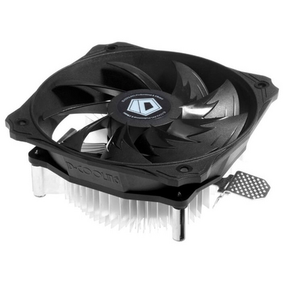 Кулер ID-COOLING DK-03 [100W]