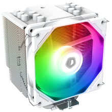 Кулер ID-COOLING SE-226-XT ARGB SNOW [250W]