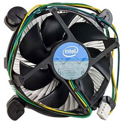 Кулер Intel E97379-003 [73W]