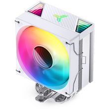 Кулер Jonsbo CR-1000 V2 Pro ARGB White [230W]