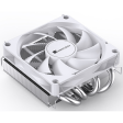 Кулер Jonsbo HP-400S White [130W]