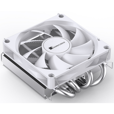 Кулер Jonsbo HP-400S White [130W]