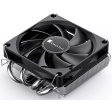 Кулер Jonsbo HP-400S Black [95W]