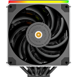Кулер MONTECH METAL DT24 PREMIUM [270W]