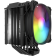 Кулер MONTECH AIR COOLER 210 ARGB [210W]