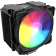 Кулер MONTECH AIR COOLER 210 ARGB [210W]