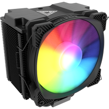 Кулер MONTECH AIR COOLER 210 ARGB [210W]