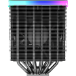 Кулер MONTECH METAL DT24 PREMIUM [270W]
