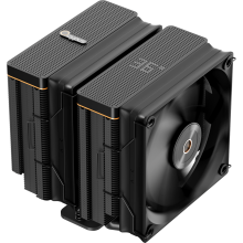 Кулер Ocypus Iota A62 Black [260W]