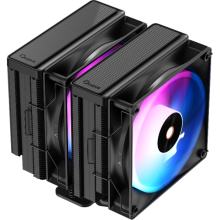 Кулер Ocypus Delta A62 ARGB Black [260W]