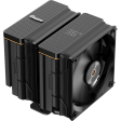 Кулер Ocypus Iota A62 Black [260W]