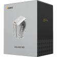 Кулер Ocypus Iota A40 White [220W]