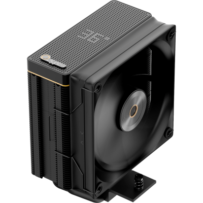 Кулер Ocypus Iota A40 Black [220W]