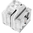 Кулер Ocypus Delta A62 ARGB White [260W]