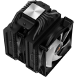 Кулер Ocypus Delta A62 ARGB Black [260W]