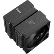 Кулер Ocypus Iota A62 Black [260W]