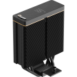 Кулер Ocypus Iota A40 Black [220W]