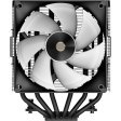 Кулер Ocypus Delta A62 ARGB Black [260W]