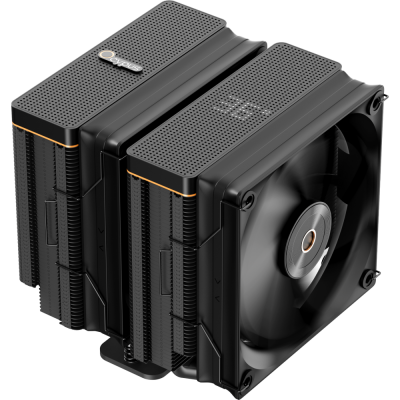 Кулер Ocypus Iota A62 Black [260W]