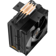 Кулер Ocypus Iota A40 Black [220W]
