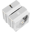 Кулер Ocypus Iota A62 White [260W]