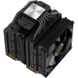 Кулер Ocypus Iota A62 Black [260W]
