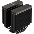 Кулер Ocypus Iota A62 Black [260W]