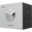 Кулер Ocypus Iota A62 White [260W]