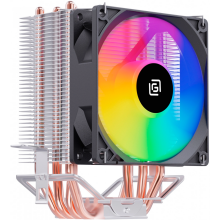 Кулер Oklick OG-CPC130FRGB-1 [130W]