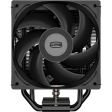 Кулер PCcooler RT500 Digital Black [245W]