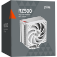 Кулер PCcooler RZ500 White [220W]