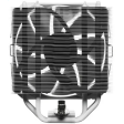 Кулер PCcooler Paladin 400 WH [200W]