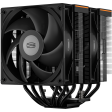 Кулер PCcooler RT620 Digital Black [265W]