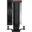 Кулер PCcooler RT500 Digital Black [245W]