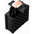 Кулер PCcooler RZ500 Black [180W]