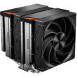 Кулер PCCooler RZ620 BK [265W]