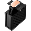 Кулер PCcooler RZ400 V2 Black [230W]