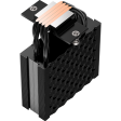 Кулер PCcooler RT400 Black [235W]