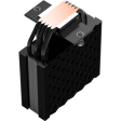 Кулер PCcooler RT500 Digital Black [245W]
