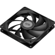 Кулер PCcooler RC400-53 [125W]
