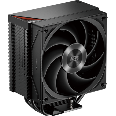 Кулер PCcooler RZ400 V2 Black [230W]
