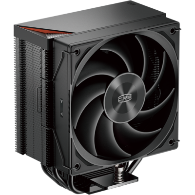 Кулер PCcooler RZ500 Black [180W]
