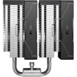 Кулер PCCooler RZ620 BK [265W]