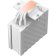 Кулер PCcooler RZ500 White [220W]