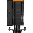 Кулер PCcooler RZ400 V2 Black [230W]