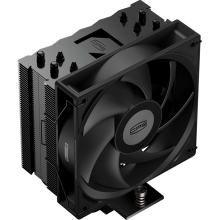 Кулер PCcooler RT400 Black [235W]