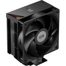 Кулер PCcooler RT500 Digital Black [245W]