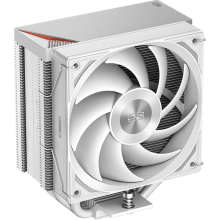 Кулер PCcooler RZ500 White [220W]