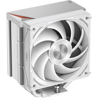 Кулер PCcooler RZ500 White [220W]